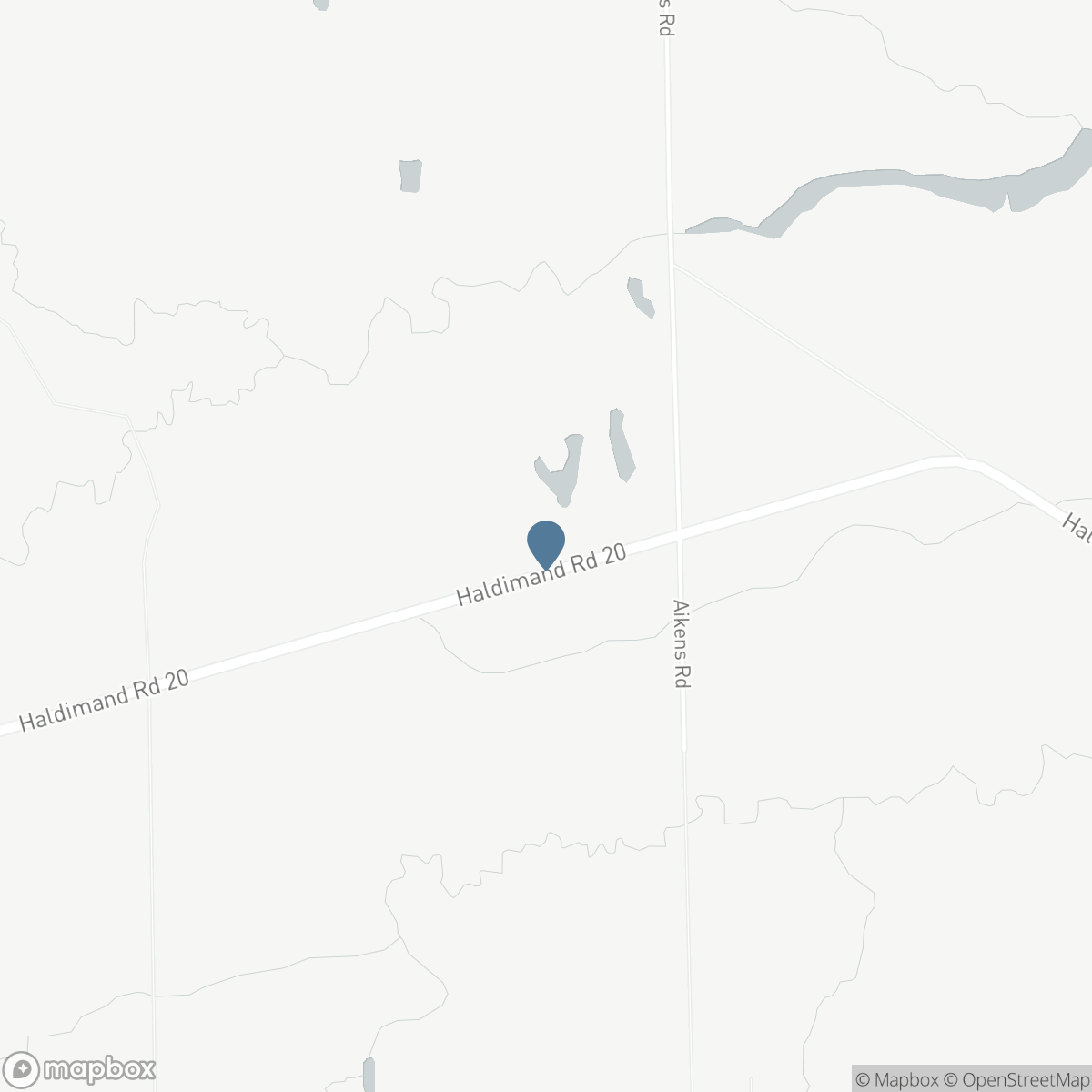 4491 HALDIMAND 20 Road, Dunnville, Ontario N1A 2W3